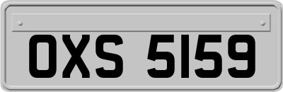 OXS5159
