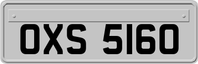 OXS5160