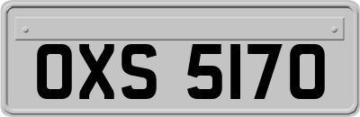 OXS5170