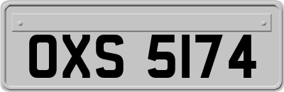 OXS5174