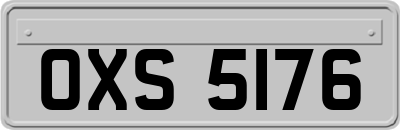 OXS5176