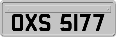 OXS5177