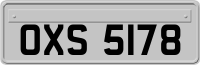 OXS5178
