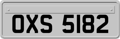 OXS5182