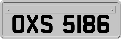 OXS5186