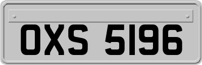 OXS5196