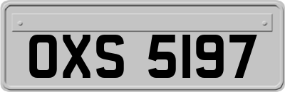 OXS5197