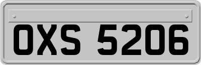 OXS5206