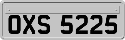OXS5225