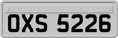 OXS5226