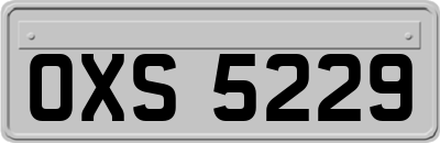 OXS5229