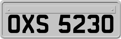 OXS5230