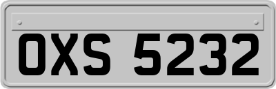 OXS5232