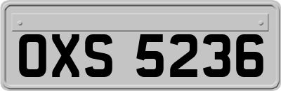 OXS5236