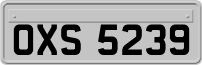 OXS5239