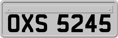 OXS5245