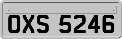 OXS5246