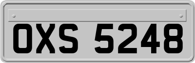 OXS5248