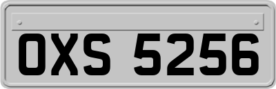 OXS5256