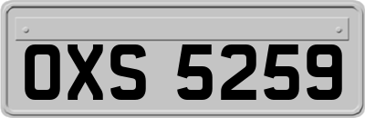 OXS5259