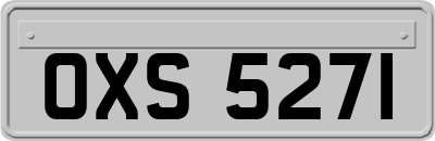 OXS5271