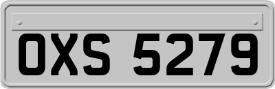 OXS5279