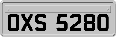 OXS5280