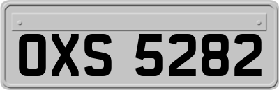 OXS5282