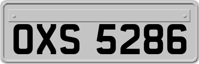 OXS5286