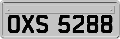 OXS5288