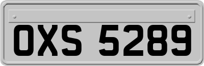 OXS5289