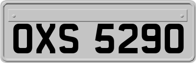 OXS5290