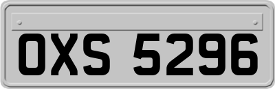 OXS5296
