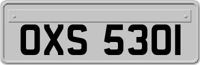 OXS5301