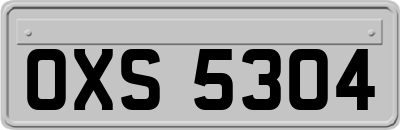 OXS5304