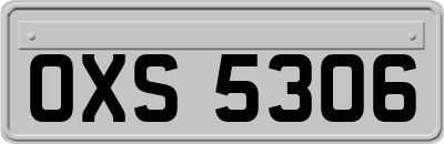 OXS5306
