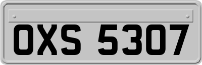 OXS5307