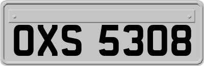 OXS5308