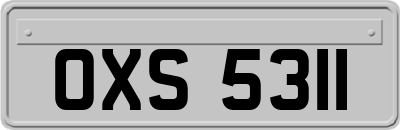 OXS5311