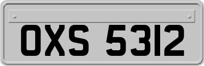 OXS5312