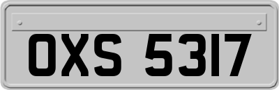 OXS5317