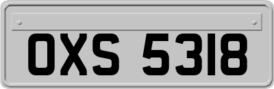 OXS5318