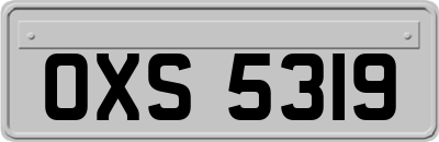 OXS5319