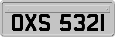 OXS5321