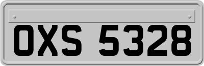 OXS5328