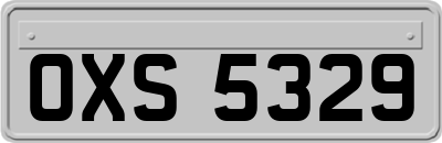 OXS5329