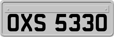 OXS5330