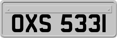 OXS5331