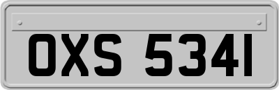 OXS5341