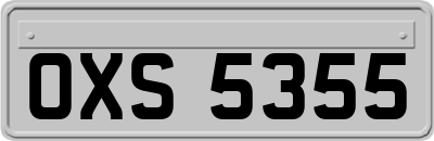 OXS5355